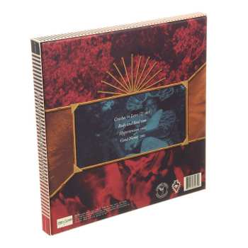4LP/SP/Coffret William Onyeabor: William Onyeabor Vol. 2 LTD | NUM