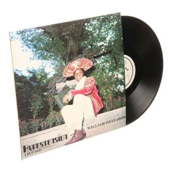 4LP/SP/Coffret William Onyeabor: William Onyeabor Vol. 2 LTD | NUM