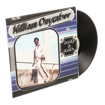 4LP/SP/Coffret William Onyeabor: William Onyeabor Vol. 2 LTD | NUM