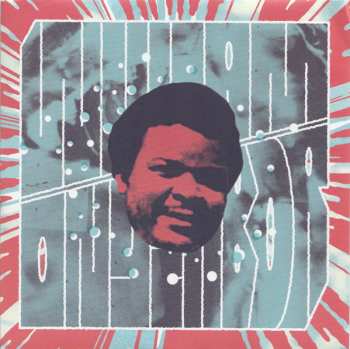 4LP/SP/Coffret William Onyeabor: William Onyeabor Vol. 2 LTD | NUM