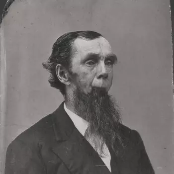 William Ryan Fritch: Behind The Pale