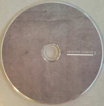 2CD/Coffret William Ryan Fritch: Deceptive Cadence: Music For Film Vol. I & II NUM