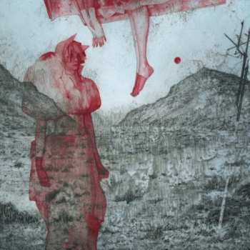 Album William Ryan Fritch: Leave Me Like You Found Me