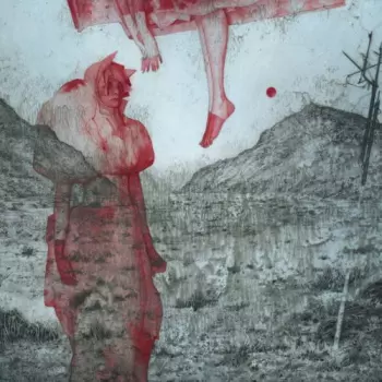 William Ryan Fritch: Leave Me Like You Found Me
