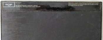 3LP/Coffret William Shakespeare: Much Ado About Nothing