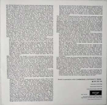 3LP/Coffret William Shakespeare: Much Ado About Nothing