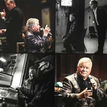 LP National Symphony Orchestra: So Fragile, So Blue