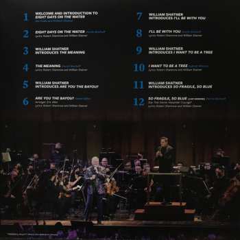 LP National Symphony Orchestra: So Fragile, So Blue