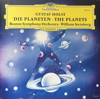 3LP/Coffret William Steinberg: The Deutsche Grammophon Recordings LTD | NUM