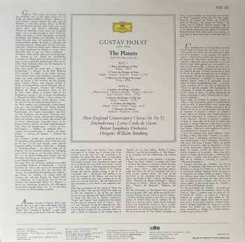 3LP/Coffret William Steinberg: The Deutsche Grammophon Recordings LTD | NUM