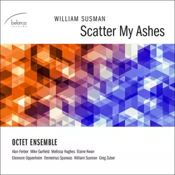 William Susman: Scatter My Ashes