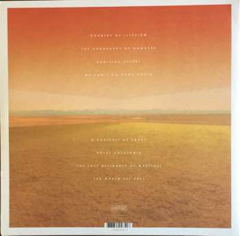 2LP William Tyler: Impossible Truth