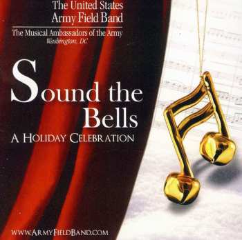 Album Williams / Pierpont / Us Army Field Band: Sound The Bells