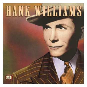 Album Williams,hank: Famous Country Music Makers