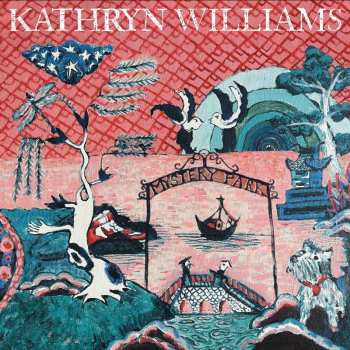 Album Williams,kathryn: Mystery Park