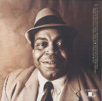 CD Willie Dixon: I Am The Blues