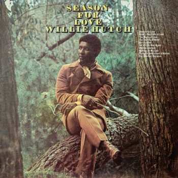 Album Willie Hutch: Season For Love