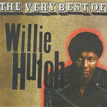 Album Willie Hutch: The Very Best Of