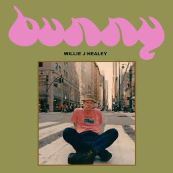 CD Willie J Healey: Bunny