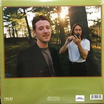 LP Willie J Healey: Bunny CLR | LTD