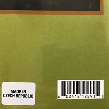 LP Willie J Healey: Bunny CLR | LTD