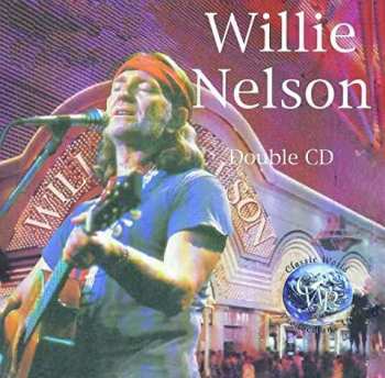 2CD Willie Nelson: Willie Nelson
