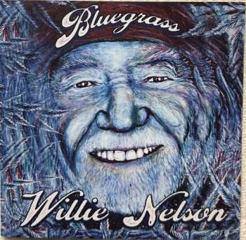 Album Willie Nelson: Bluegrass