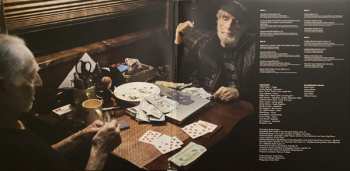2LP Willie Nelson: Django And Jimmie