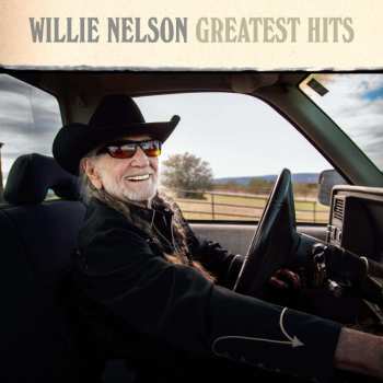 CD Willie Nelson: Greatest Hits