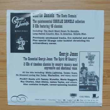 CD Willie Nelson: Half Nelson