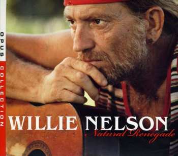 Album Willie Nelson: Natural Renegade: Opus Collection