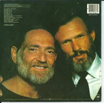 5CD/Coffret Willie Nelson: Original Album Classics