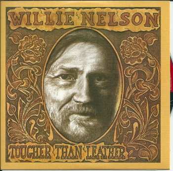5CD/Coffret Willie Nelson: Original Album Classics