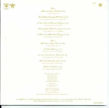 5CD/Coffret Willie Nelson: Original Album Classics