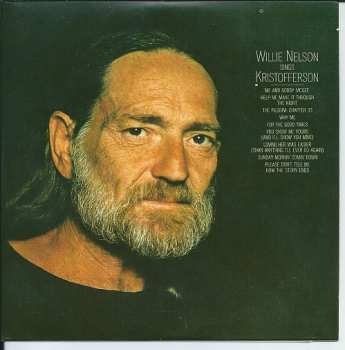 5CD/Coffret Willie Nelson: Original Album Classics