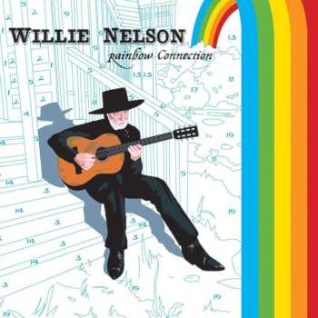 LP Willie Nelson: Rainbow Connection