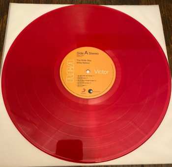 LP Willie Nelson: The Willie Way CLR | LTD