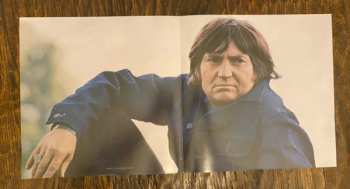 LP Willie Nelson: The Willie Way CLR | LTD