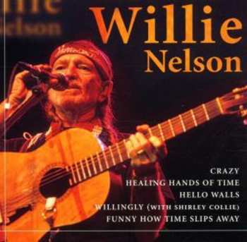 Album Willie Nelson: Willie Nelson