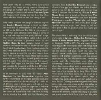 2CD Willie Nile: The Arista Columbia Recordings 1980-1991