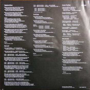 LP Willie Nile: Willie Nile