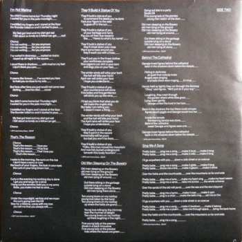 LP Willie Nile: Willie Nile