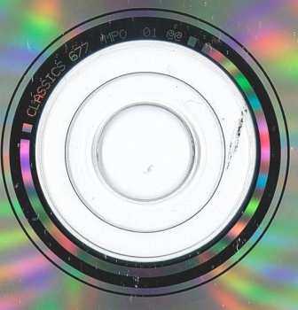 CD Willie "The Lion" Smith: 1937-1938