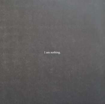 2LP Willis Earl Beal: Nobody Knows