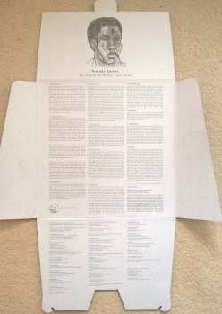 2LP Willis Earl Beal: Nobody Knows