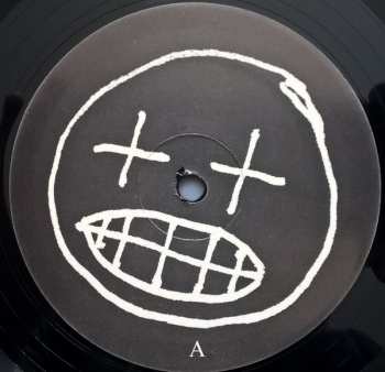 2LP Willis Earl Beal: Nobody Knows