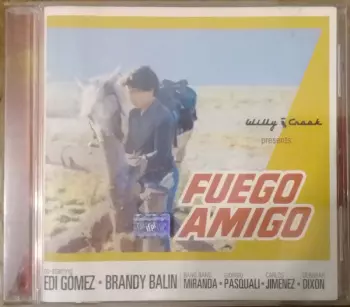 Fuego Amigo
