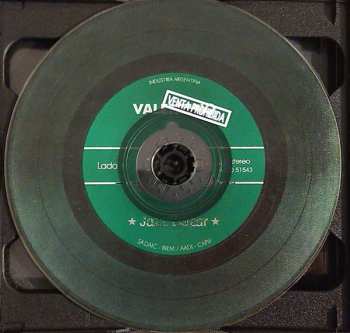 2CD Willy Crook: Eco / Jazz Bazar