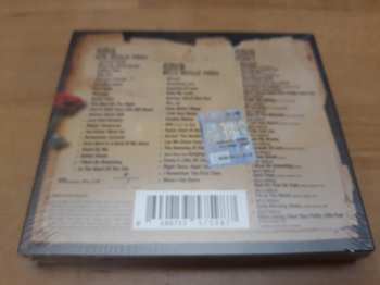 3CD Willy DeVille: Collected (1976-2009)