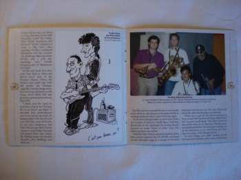 CD Willy DeVille: Live in Paris and New York